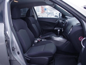 Внедорожник Nissan Juke 2015 года, 1299000 рублей, Владимир