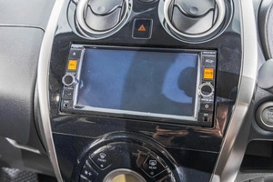Хетчбэк Nissan Note 2014 года, 949000 рублей, Барнаул