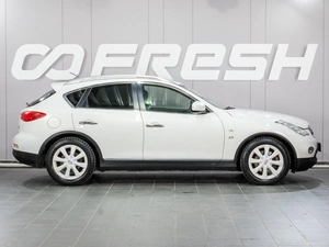 Внедорожник Infiniti QX50 2015 года, 2099000 рублей, Сургут