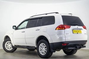 Внедорожник Mitsubishi Pajero Sport 2013 года, 2119000 рублей, Оренбург