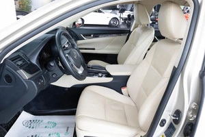 Седан Lexus GS 2012 года, 1989000 рублей, Красноярск