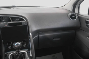 Внедорожник Peugeot 3008 2012 года, 549000 рублей, Кемерово