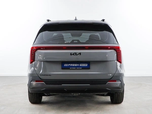 Минивэн Kia Carnival 2026 года, 7698055 рублей, Москва