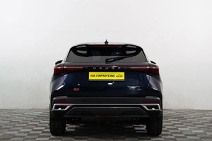 Внедорожник OMODA C5 2024 года, 2389000 рублей, Сургут