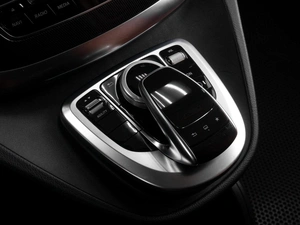 Минивэн Mercedes-benz V-класс 2015 года, 3604000 рублей, Тюмень