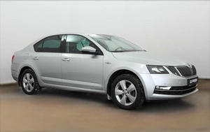 Лифтбек Skoda Octavia 2018 года, 1318000 рублей, Орёл