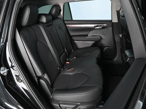 Внедорожник Toyota Highlander 2026 года, 5549000 рублей, Аксай