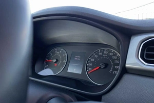 Внедорожник Renault Arkana 2019 года, 1390000 рублей, Солонцы