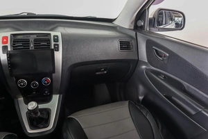 Внедорожник Hyundai Tucson 2008 года, 939000 рублей, Пермь