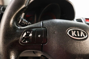 Хетчбэк Kia Ceed 2010 года, 579000 рублей, Челябинск