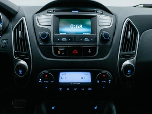 Внедорожник Hyundai ix35 2010 года, 1290000 рублей, Красноярск