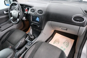 Седан Ford Focus 2008 года, 549000 рублей, Красноярск