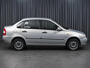Седан ВАЗ (LADA) Kalina 2011 года, 489000 рублей, Ставрополь