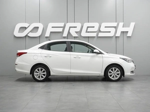 Седан Changan Alsvin 2023 года, 1053000 рублей, Воронеж