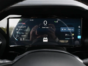 Внедорожник Geely Monjaro 2023 года, 2915000 рублей, Кирилловка