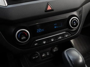 Внедорожник Hyundai Creta 2017 года, 1800000 рублей, Краснодар