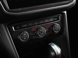 Внедорожник Volkswagen Tiguan 2017 года, 2790000 рублей, Аксай