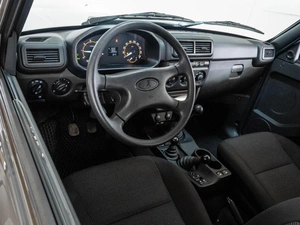 Внедорожник ВАЗ (LADA) Niva Legend 2025 года, 1099000 рублей, Ставрополь