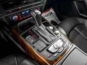 Седан Audi A6 2015 года, 2630000 рублей, Красноярск