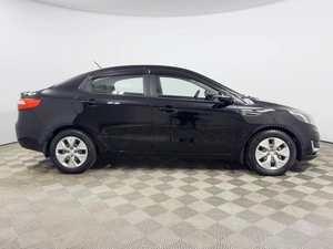 Седан Kia Rio 2011 года, 843200 рублей, Казань