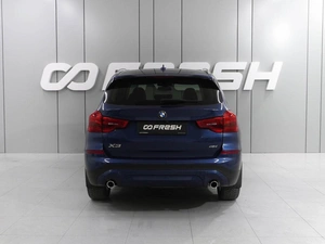 Внедорожник BMW X3 2020 года, 3350000 рублей, Ростов-на-Дону