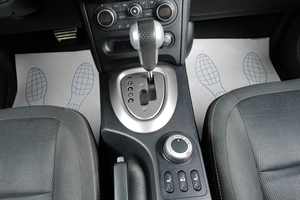 Внедорожник Nissan Qashqai 2011 года, 1169000 рублей, Тюмень