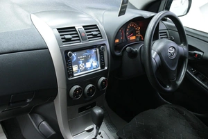 Универсал Toyota Corolla Fielder 2009 года, 898000 рублей, Солонцы
