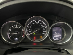 Универсал Mazda 6 2013 года, 1437000 рублей, Солонцы