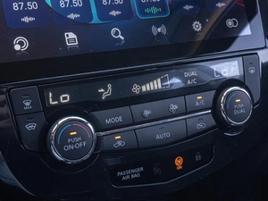 Внедорожник Nissan Qashqai 2017 года, 1400000 рублей, Краснодар