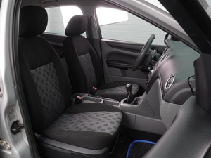 Хетчбэк Ford Focus 2008 года, 549000 рублей, Воронеж