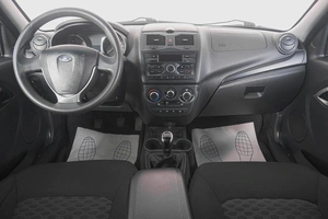 Седан ВАЗ (LADA) Granta 2019 года, 599000 рублей, Кемерово