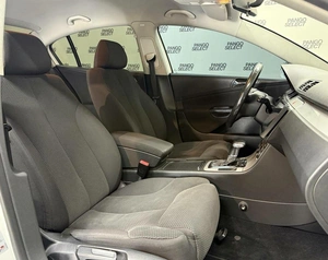 Седан Volkswagen Passat 2008 года, 735000 рублей, Красноярск