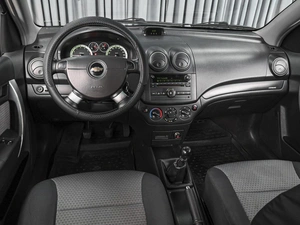 Хетчбэк Chevrolet Aveo 2011 года, 598000 рублей, Ставрополь