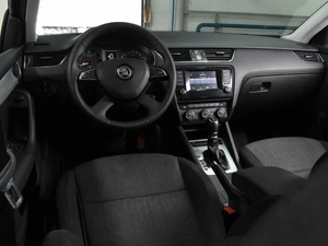 Универсал Skoda Octavia 2014 года, 1124000 рублей, Воронеж