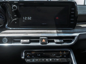 Седан Kia K5 2020 года, 2436000 рублей, Ставрополь