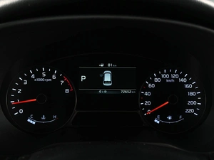 Внедорожник Kia Soul 2018 года, 1849000 рублей, Ростов-на-Дону