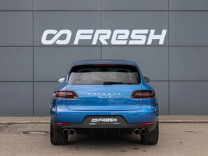 Внедорожник Porsche Macan S 2015 года, 3390000 рублей, Краснодар