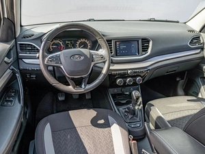 Седан ВАЗ (LADA) Vesta 2023 года, 1215000 рублей, Краснодар