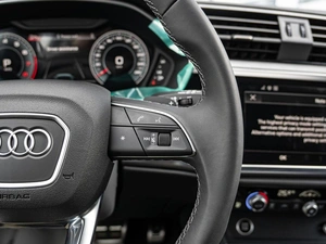 Внедорожник Audi Q3 2025 года, 5149000 рублей, Краснодар