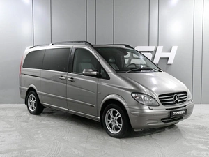 Минивэн Mercedes-benz Viano 2008 года, 1679000 рублей, Ростов-на-Дону