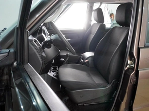 Внедорожник УАЗ Patriot 2023 года, 1299000 рублей, Воронеж