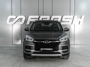 Внедорожник Chery Tiggo 4 2022 года, 1290000 рублей, Аксай