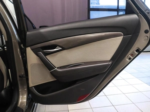 Седан Hyundai i40 2014 года, 1280000 рублей, Красноярск