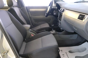 Седан Chevrolet Lacetti 2011 года, 619000 рублей, Омск