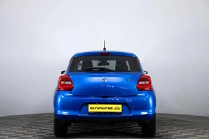Хетчбэк Suzuki Swift 2017 года, 1419000 рублей, Пермь