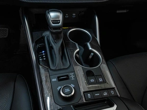 Внедорожник Toyota Highlander 2025 года, 5999000 рублей, Ставрополь