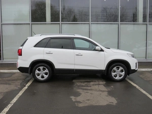 Внедорожник Kia Sorento 2020 года, 2570000 рублей, Брянск