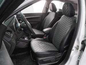 Седан ВАЗ (LADA) Vesta 2023 года, 1294000 рублей, Воронеж