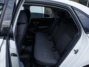 Седан Volkswagen Polo 2016 года, 1180000 рублей, Большой Сочи