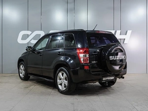 Внедорожник Suzuki Grand Vitara 2008 года, 1059000 рублей, Воронеж